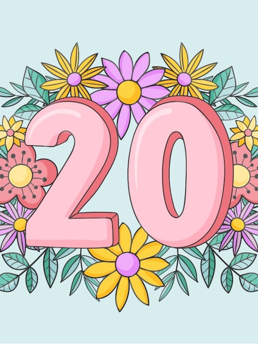 $20 Auction- LIVE only